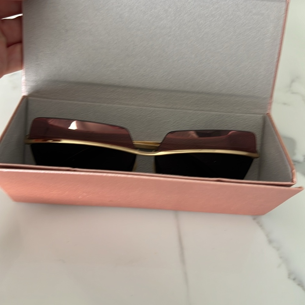 Dior sunglasses